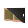 Picture of ATS Acoustic Bass Trap - 24 x 24 x 4